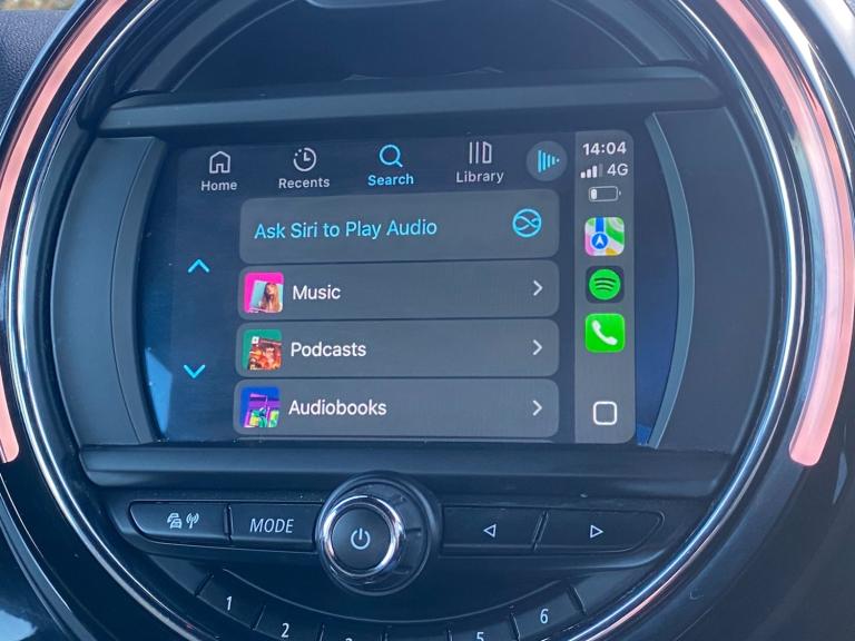 2019 MINI Countryman 1.5 Cooper S E Sport ALL4 PHEV Auto 5dr - Apple CarPlay &amp; Sat Nav HATCHB...