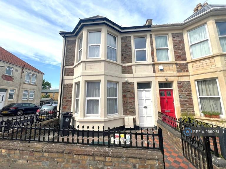 6 bedroom house in Bishop Road, Bristol, BS7 (6 bed) (#2660181)