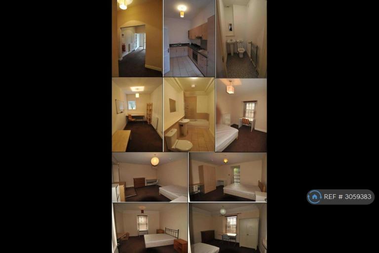 5 bedroom flat in Perth Road, Dundee, DD2 (5 bed) (#3059383)