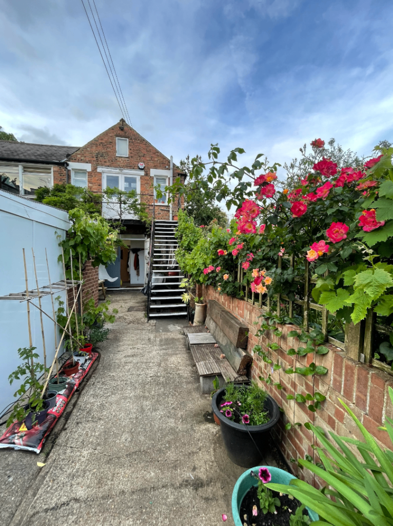 Creative Studio, Workspace, Arts & Crafts Workshop to Rent Walthamstow Village East London E17