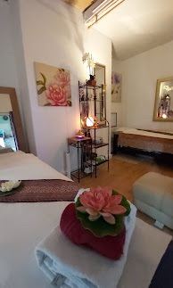 Full Body Massage by Experienced Masseuse 