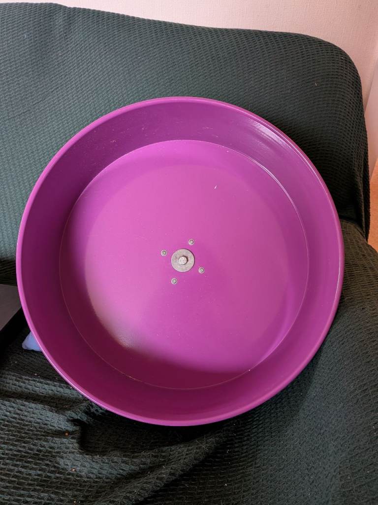 Rat (small furry) cage setup and accessories