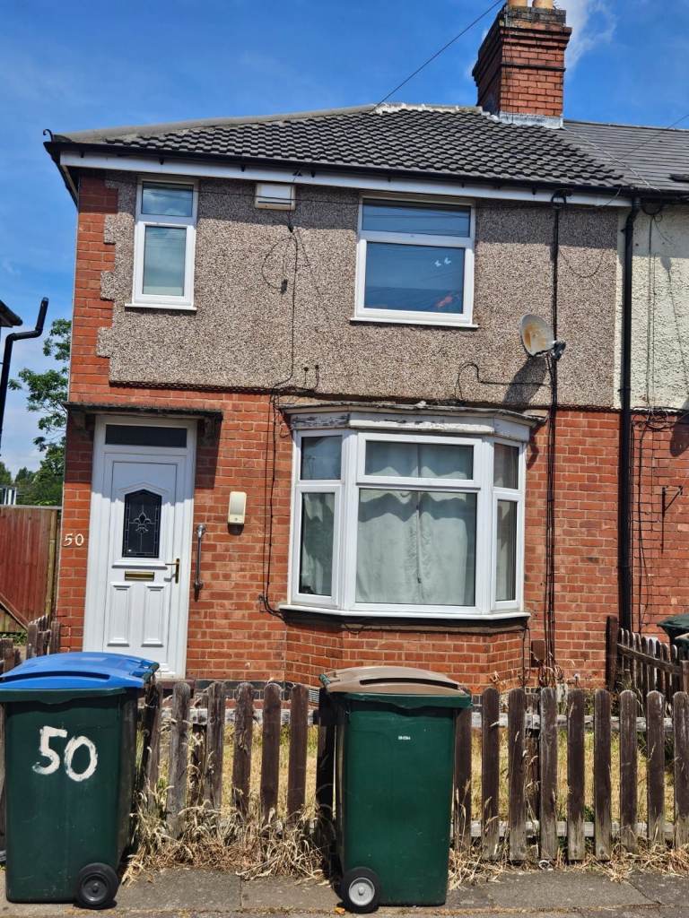 To Let – Fully Furnished 3-Bedroom  House