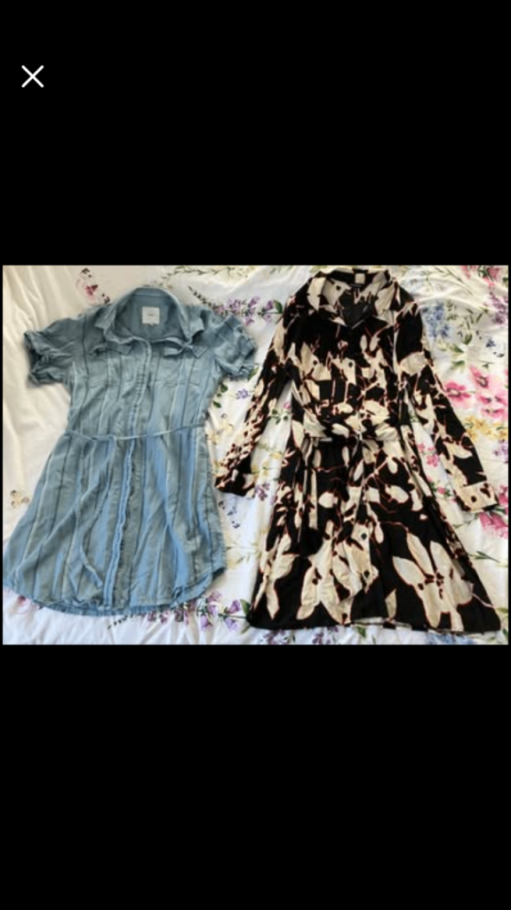 Women’s clothes bundle £5 for all size 12&14