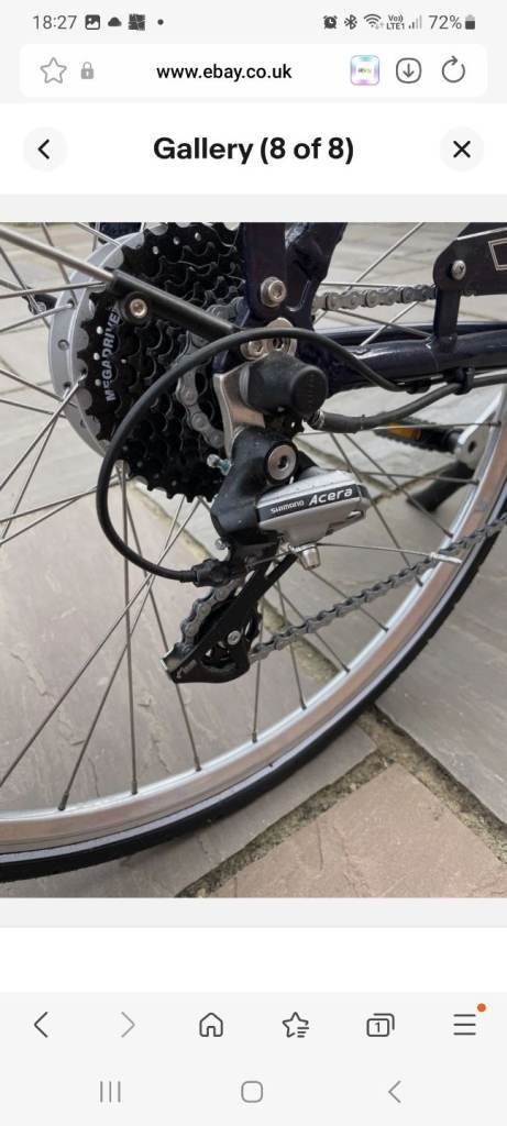 image for Pendleton somerby 