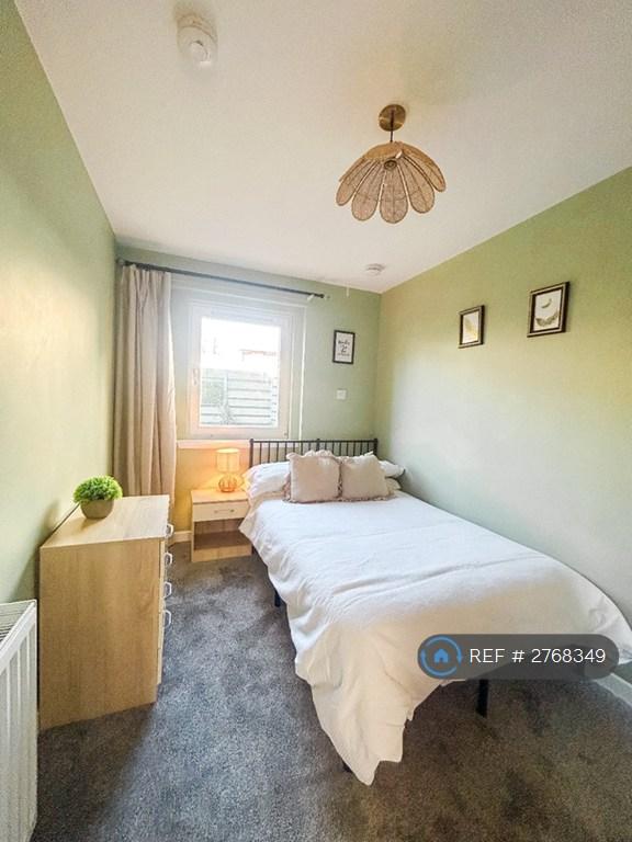 1 bedroom in Wester Drylaw Avenue, Edinburgh, EH4 (#2768349)