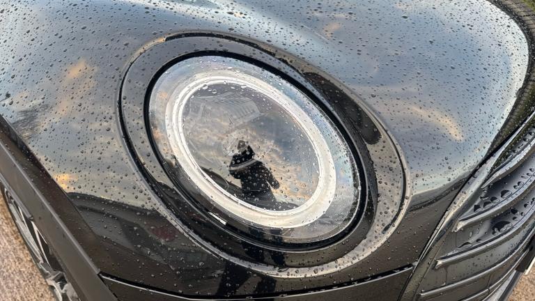 2022 MINI Clubman 1.5 Cooper Shadow Edition 6dr Auto ESTATE PETROL Automatic