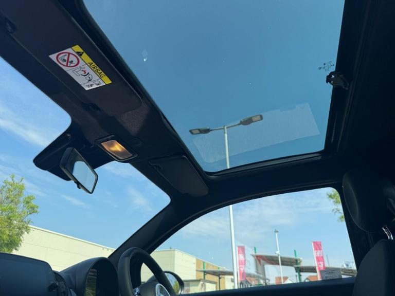 2024 Fiat 500 1.0 Mild Hybrid 3dr HATCHBACK PETROL Manual