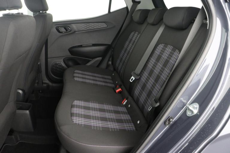 2024 Hyundai i10 1.0 [63] Premium 5dr Auto [Nav] Hatchback Petrol Automatic