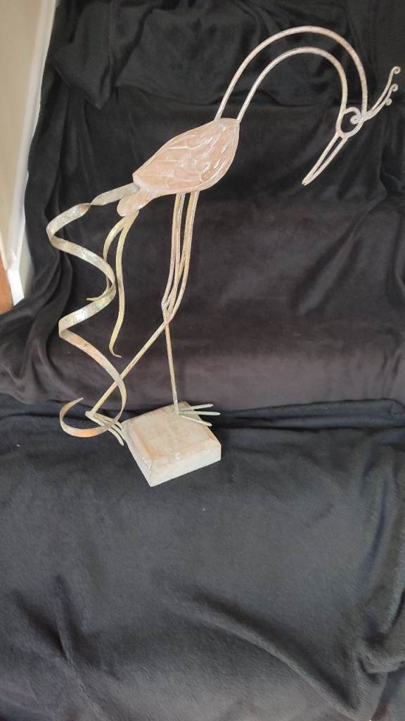 image for Bird ornament,indoor 