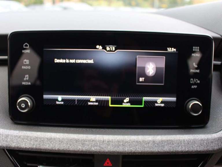 2024 Skoda Scala 1.0 TSI 116 SE 5dr DSG Automatic Hatchback Petrol Automatic