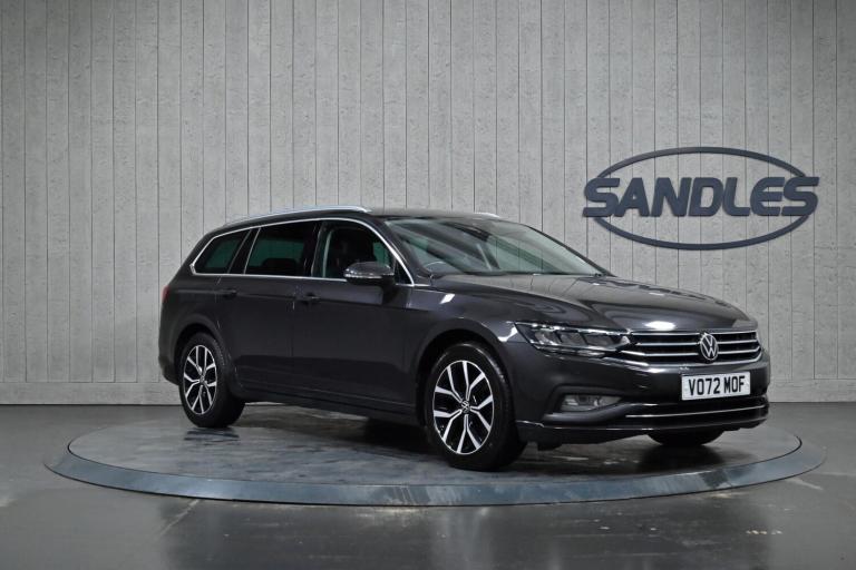 2022 Volkswagen Passat 2.0 TDI EVO SEL DSG Euro 6 (s/s) 5dr ESTATE Diesel Automatic