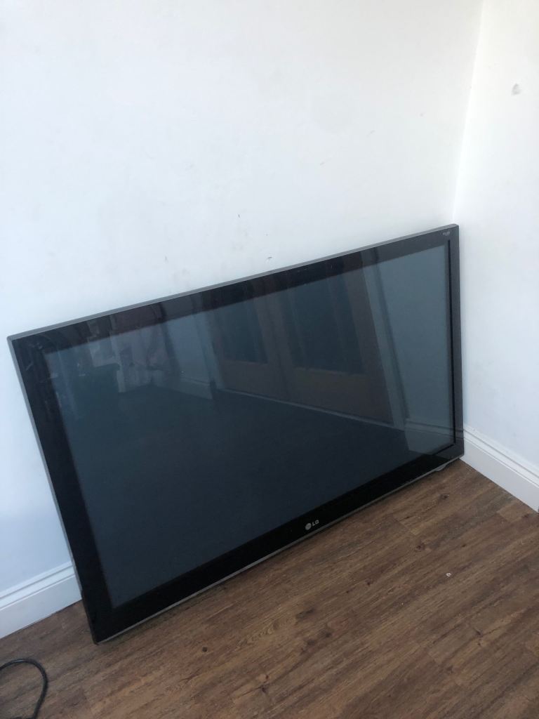 LG TV 