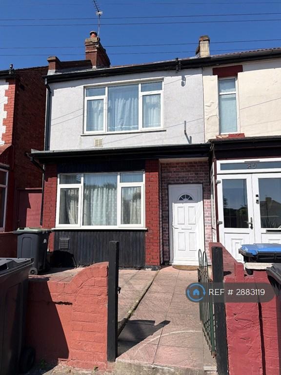 5 bedroom house in Aberdeen Road, London, N18 (5 bed) (#2883119)