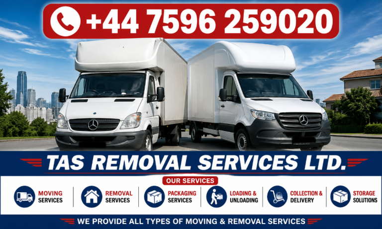 Man with a van 🚛 Removal van 🚛 Removal 🚛 House removals / Moving 🚛 Moving van / Office removal
