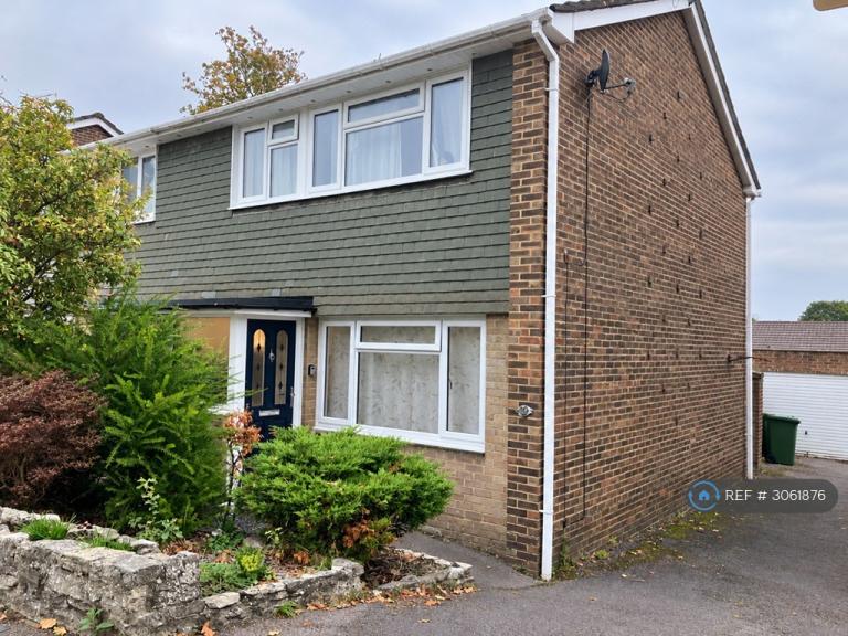 3 bedroom house in Beechwood Gardens, Southampton, SO18 (3 bed) (#3061876)
