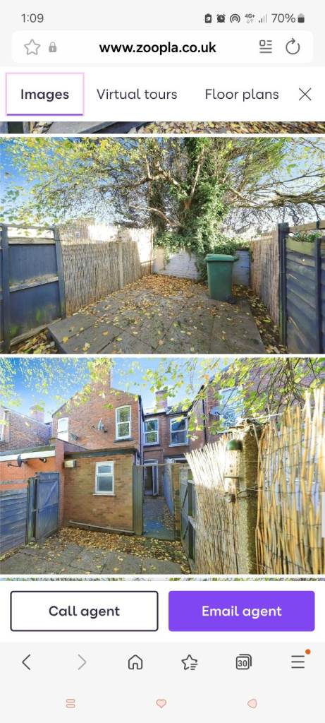 3 bedroom house for rent 