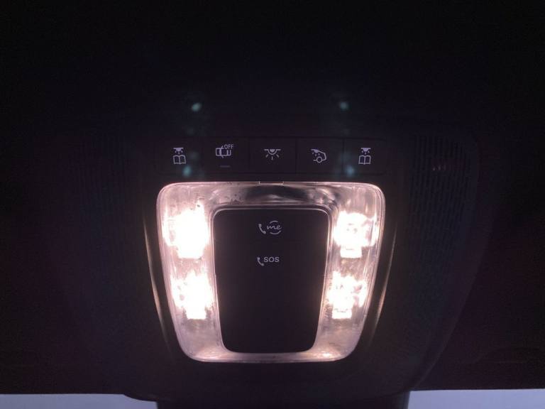 2023 73 MERCEDES-BENZ A CLASS 1.3 A180H MHEV AMG LINE (EXECUTIVE) HATCHBACK 5DR 