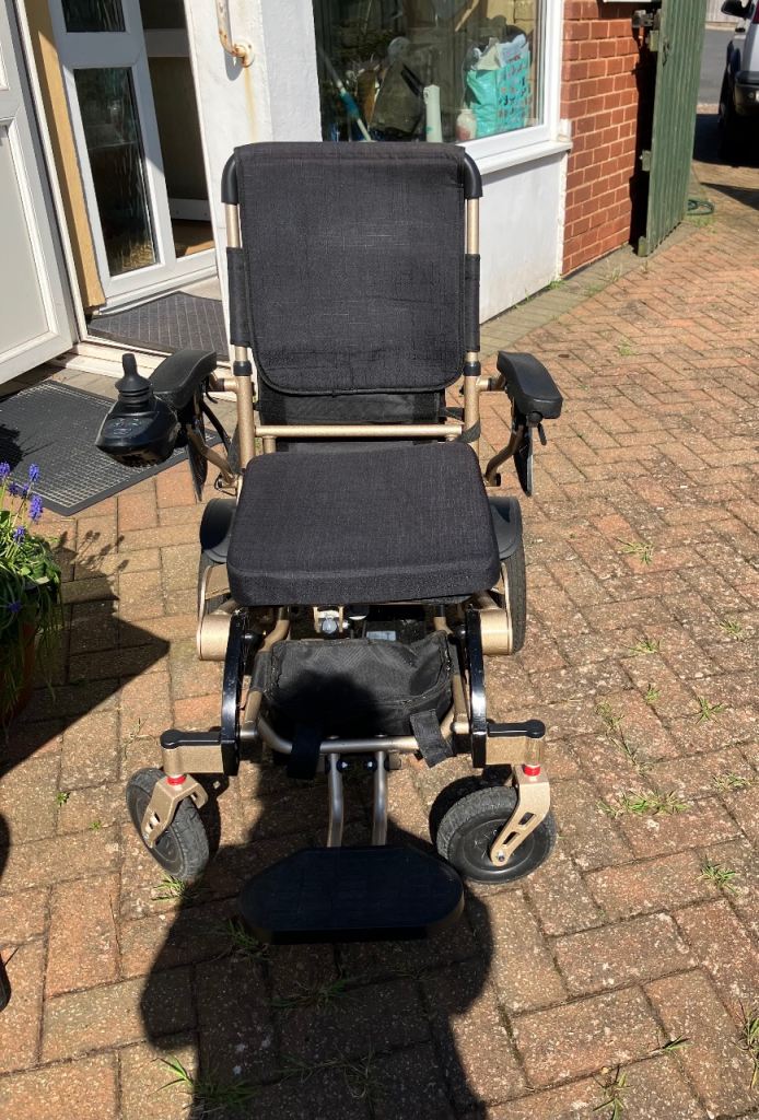 Powerchair