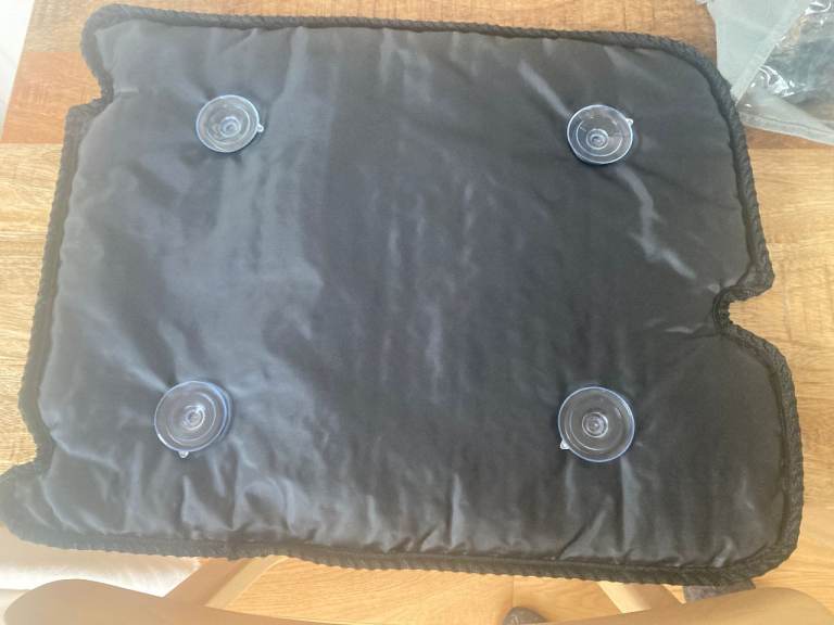 Car Microcamper blackout window blinds covers for barn doors