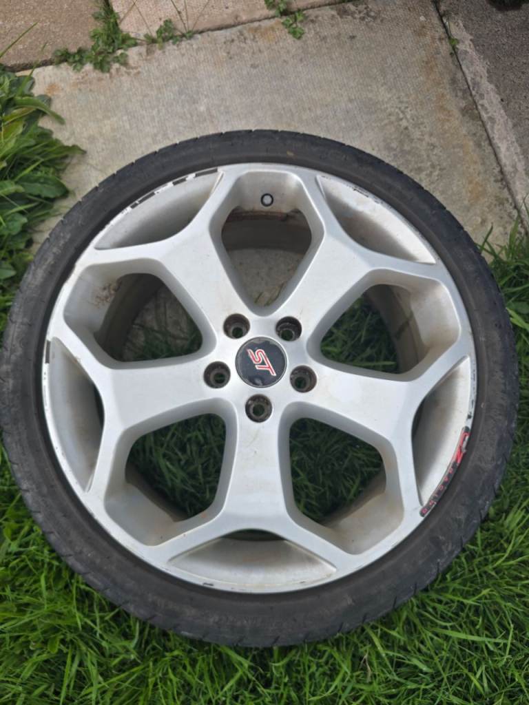 St alloys