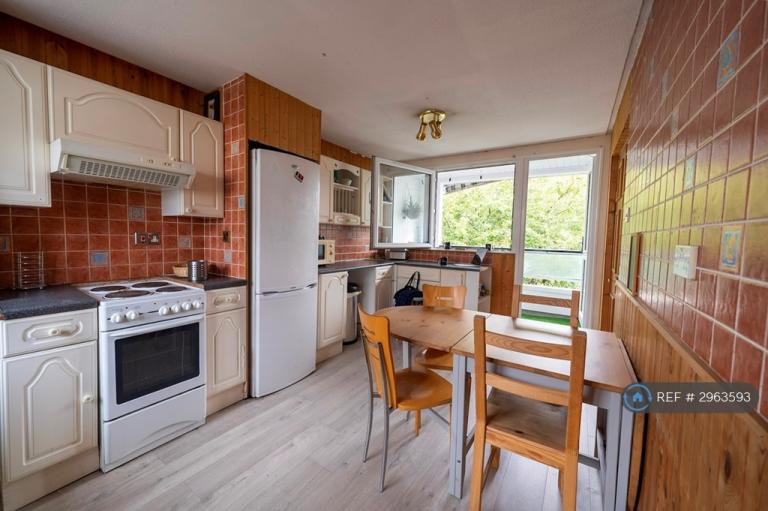 4 bedroom flat in Goldman Close, London, E2 (4 bed) (#2963593)