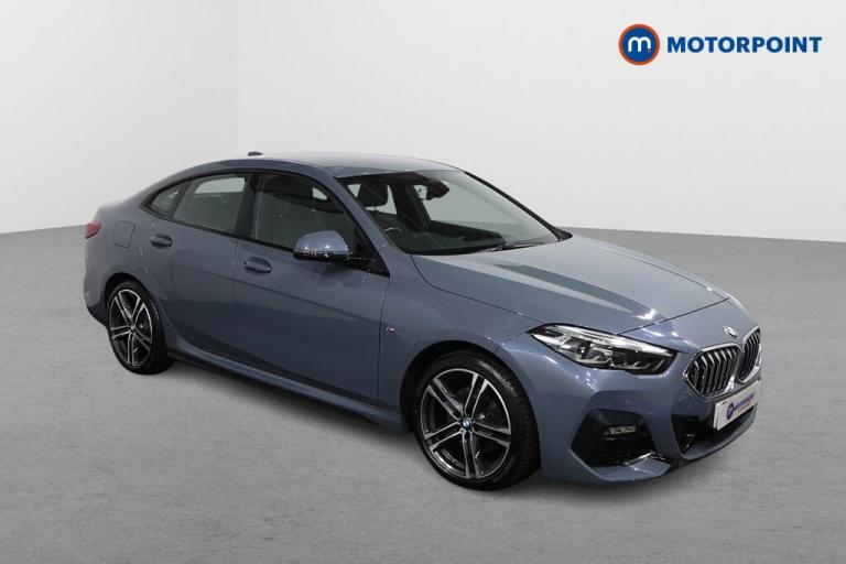 2021 BMW 2 Series 218i [136] M Sport 4dr Saloon Petrol Manual