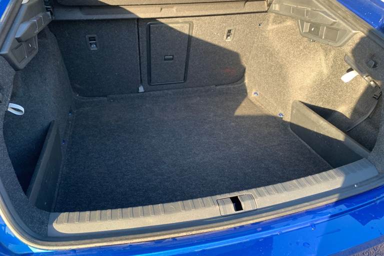 2020 Skoda Octavia 2.0 TDI 150 SE L First Edition 5dr DSG Hatchback DIESEL Automatic