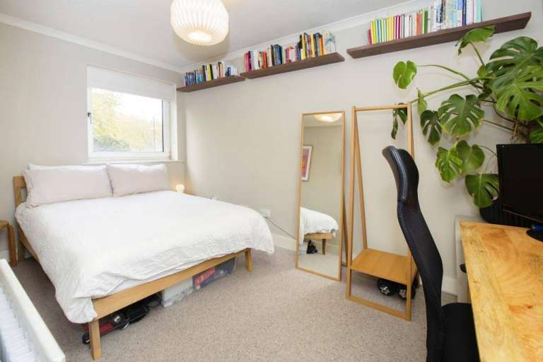 ✅🏠 Double room in East Ham💫 