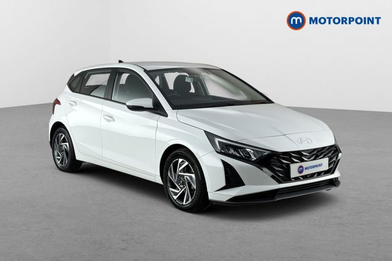 2025 Hyundai i20 1.0T GDi Advance [Nav] 5dr DCT HATCHBACK PETROL Automatic