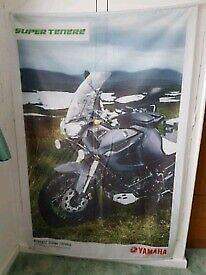 Yamaha xt1200 large banner 