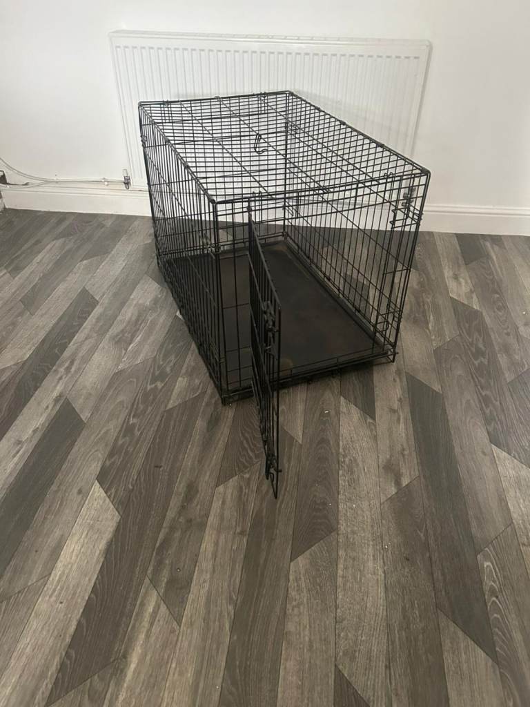 Large Dog Crate