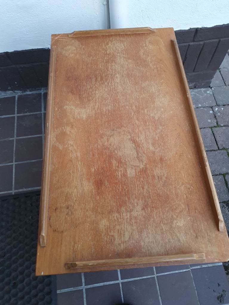 table trolley free