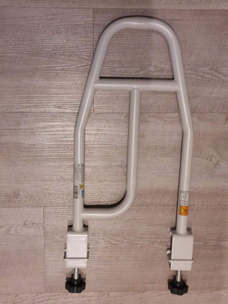 Bed Grab Rail Handle