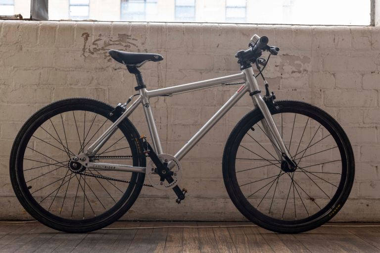 Early Rider Urban 20 Flat Bar Rider up for sale