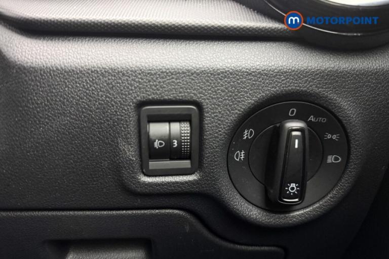 2022 Skoda Fabia 1.0 TSI 110 Colour Edition 5dr Hatchback Petrol Manual