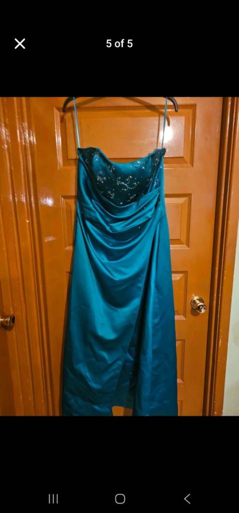 Size 20 dress 