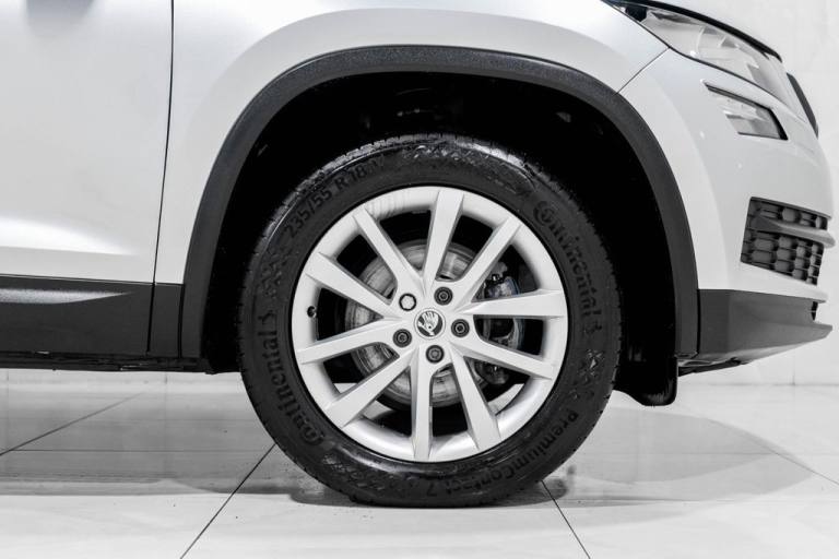 2020 Skoda Kodiaq 2.0 TDI SE SUV 5dr Diesel DSG Euro 6 (s/s) (7 Seat) (150 ps) ESTATE Diesel Auto...