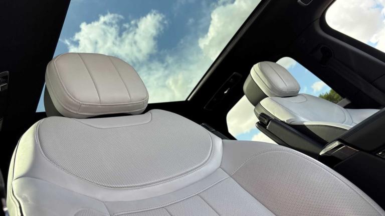  Land Rover Range Rover Sport 3.0 P440e Dynamic SE 5dr Auto SUV Plug-In Hy Automatic