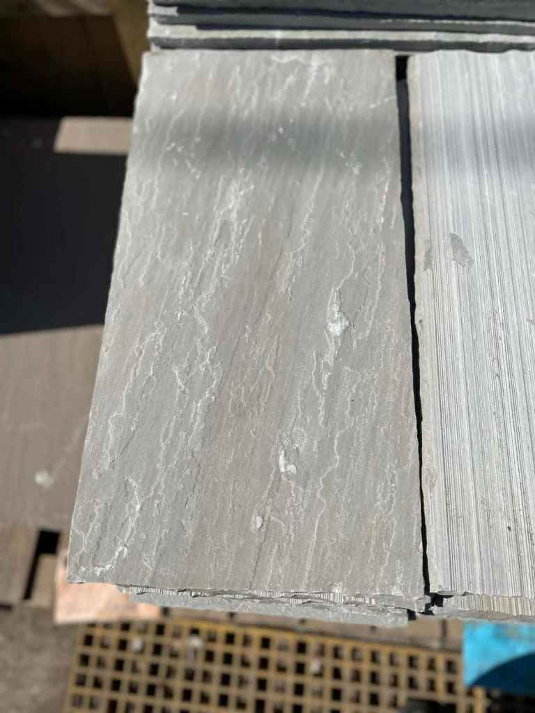 New 300 x 600 Kandla Grey Indian Sandstone x300 Available