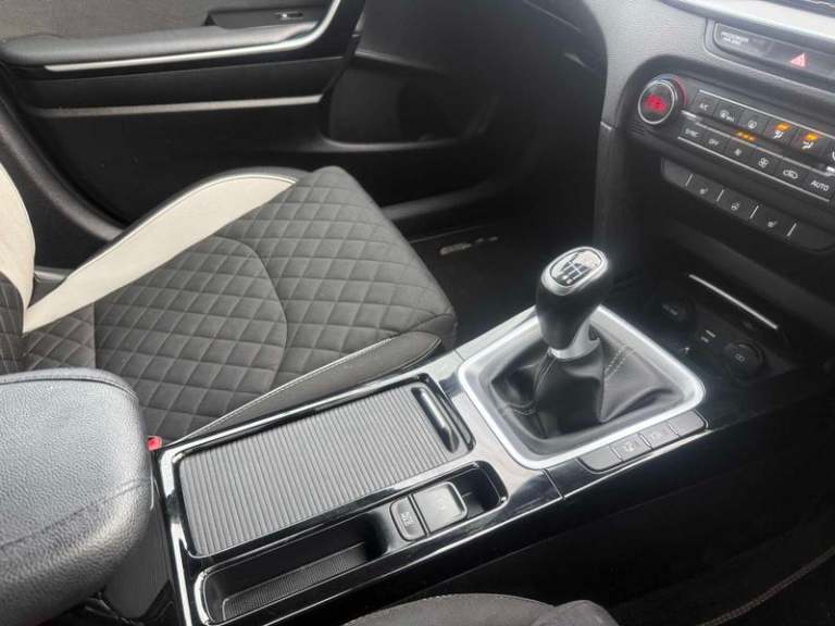 2021 Kia Pro Ceed 1.5T GDi ISG GT-Line 5dr Manual Estate Petrol Manual