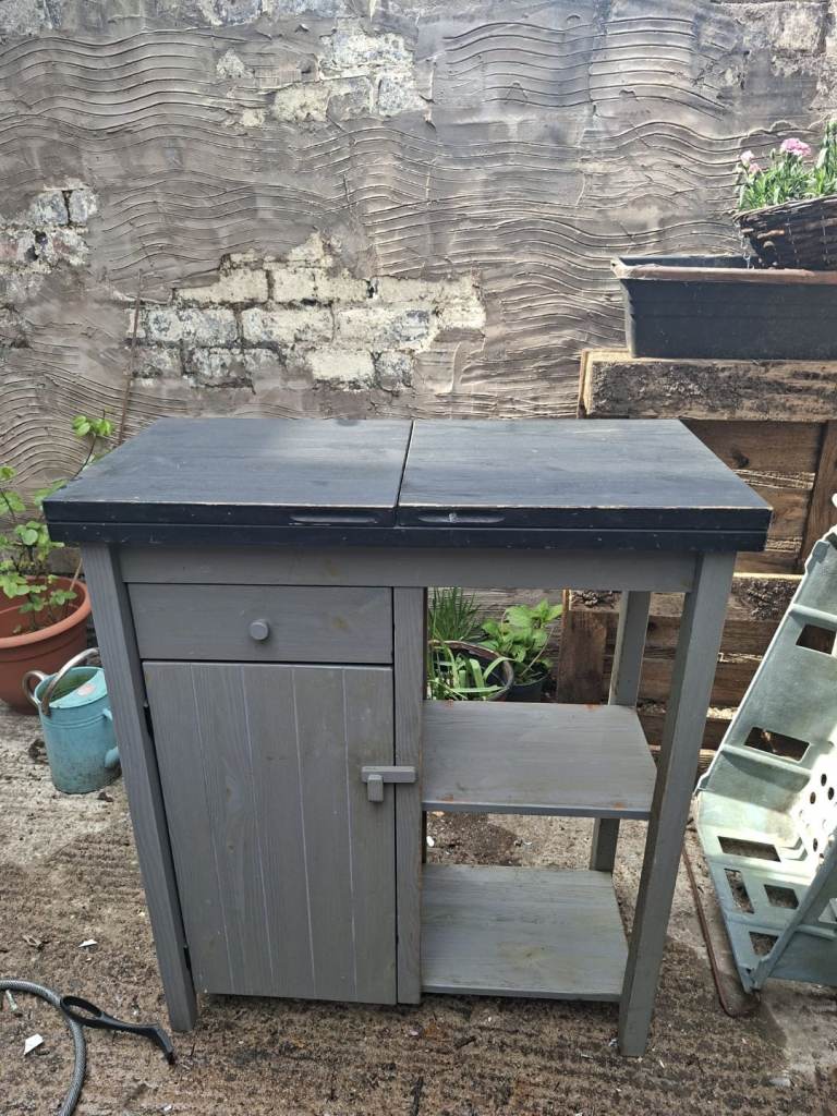 Ikea kitchen storage unit