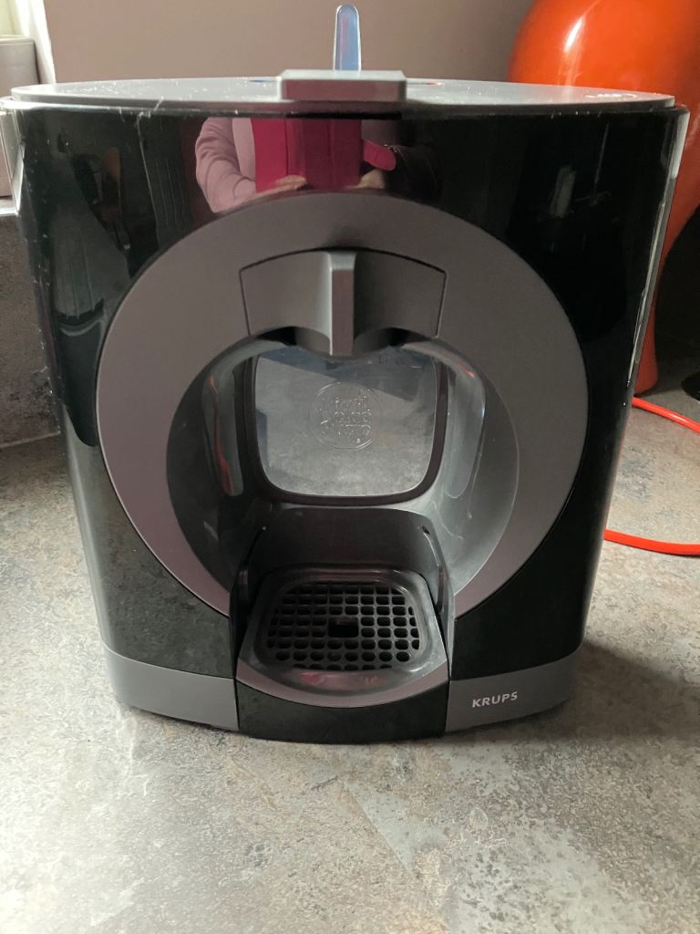 Coffee machine