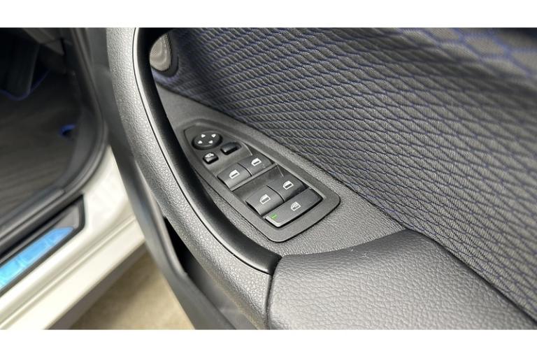 2018 BMW X2 20d M Sport SUV Diesel Automatic