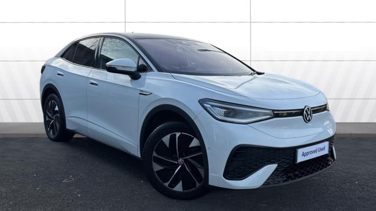 2022 Volkswagen ID.5 128kW Style Pro 77kWh 5dr Auto Electric Coupe Coupe Electric Automatic