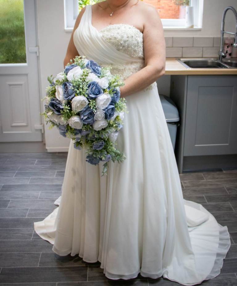 image for Wedding dress