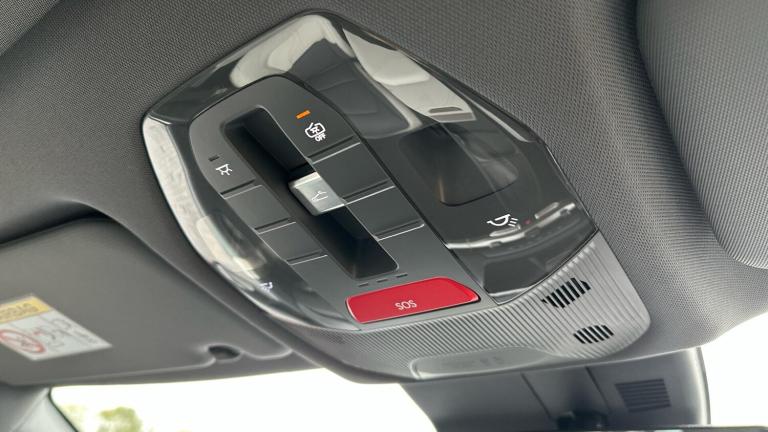 2025 Kia EV3 148kW GT-Line S 81.4kWh 5dr Auto ESTATE ELECTRIC Automatic