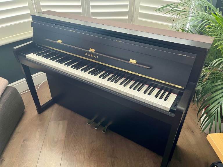 Kawai CA99 - Rosewood 