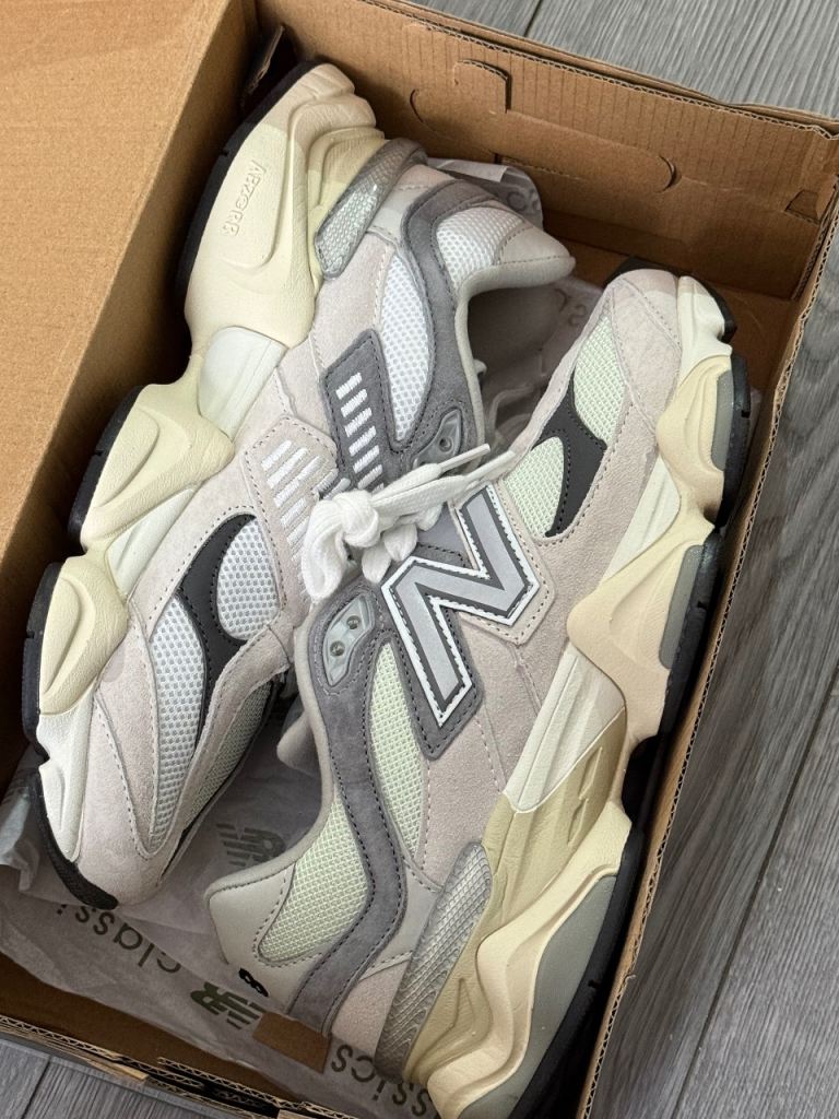 New balance 960