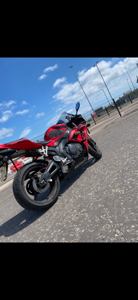Honda, CBR, 2008, 998 (cc)